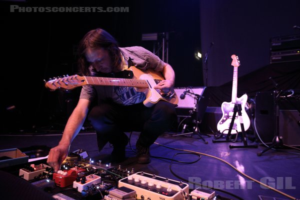 REV MAGNETIC - 2021-12-05 - PARIS - Le Bataclan - 